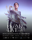 楊千嬅 Live MY LIVE 2025 30/11/2025