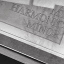 楊千嬅 RECOLLECTION 黑膠計劃｜VOL. I・MY Harmonic Minor